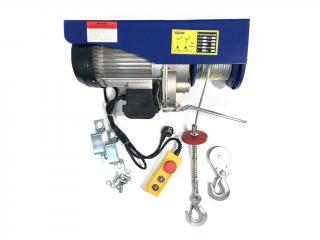 Wyciągarka Husar Winch BST P 400/800