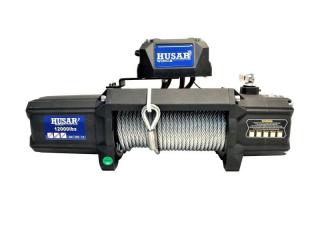Wyciągarka Husar Winch BST S 12000 lbs
