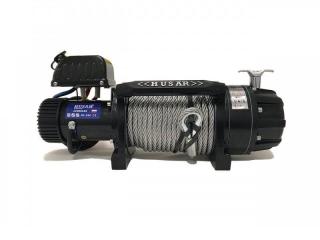 Wyciągarka Husar Winch BST S 22000 lbs