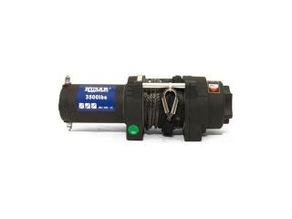 Wyciągarka Husar Winch BST S 3500 lbs lina syntetyczna