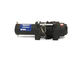 Wyciągarka Husar Winch BST S 4500 lbs lina syntetyczna