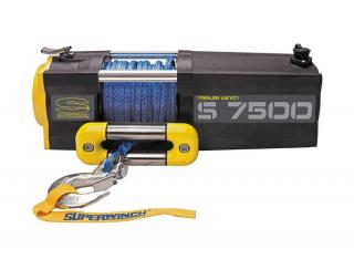 Wyciągarka Superwinch S 7500
