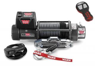 Wyciągarka Warn 9.5xp-s