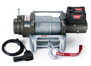 Wyciągarka Warn M12000 24V
