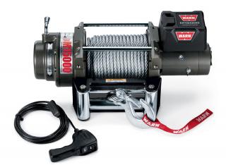 Wyciągarka Warn M15000 12V