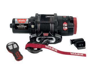 Wyciągarka Warn PROVANTAGE 2500-s