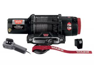Wyciągarka Warn PROVANTAGE 4500-s