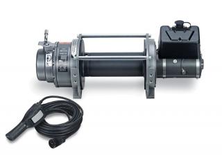 Wyciągarka Warn SERIES 18