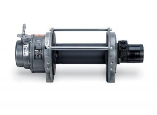 Wyciągarka Warn SERIES 18 Hydraulic