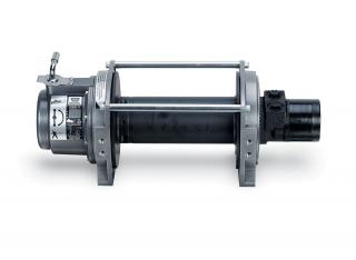 Wyciągarka Warn SERIES 9 Hydraulic