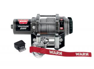 Wyciągarka Warn VANTAGE 2000