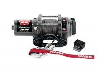 Wyciągarka Warn VANTAGE 2000-s