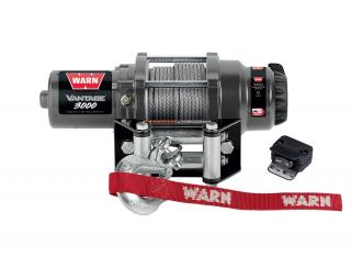 Wyciągarka Warn VANTAGE 3000