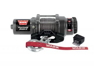 Wyciągarka Warn VANTAGE 3000-s