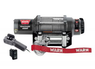 Wyciągarka Warn VANTAGE 4000
