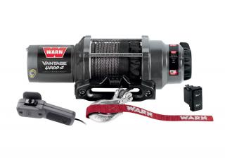 Wyciągarka Warn VANTAGE 4000-s