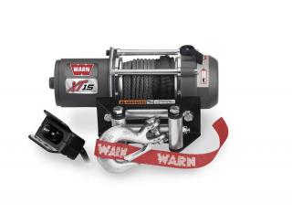 Wyciągarka Warn XT15
