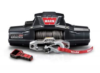 Wyciągarka Warn ZEON 10-S PLATINUM