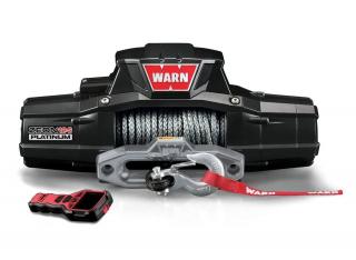 Wyciągarka Warn ZEON 12-S PLATINUM