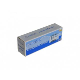 Toner do Dell 2130 CN niebieski - FM 065 C