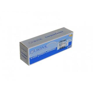 Toner do Dell 2135 CN żółty - FM 065 Y