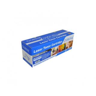 Toner do HP Color LaserJet 1415 czarny - CE 320A 128A BK