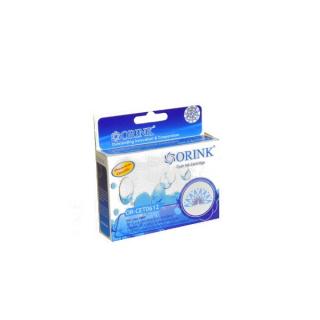 Tusz do Epson Stylus D 68 niebieski - T 0612 C