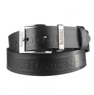 AR PAM709-40 pasek męski skórzany AR PAM709-40 pasek męski skórzany