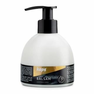 KAPS Balsam na bazie wosku pszczelego biały 125ml KAPS Balsam na bazie wosku pszczelego biały 125ml
