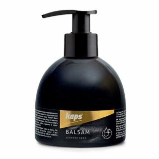 KAPS Balsam na bazie wosku pszczelego czarny 150ml KAPS Balsam na bazie wosku pszczelego czarny 150ml