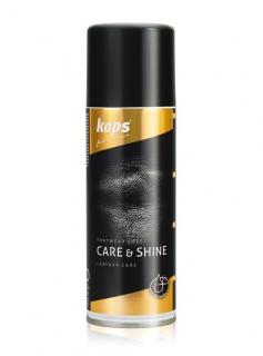 Kaps CareShine 200 ml Kaps CareShine 200 ml