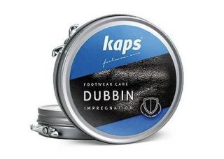 Kaps Dubbin Impregnation - impregnat do skór (różne kolory) Kaps Dubbin Impregnation - impregnat do skór (różne kolory)