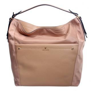 PEPE Moll 44127 PULSAR CAMEL torebka damska PEPE Moll 44127 PULSAR CAMEL torebka damska karmelowa