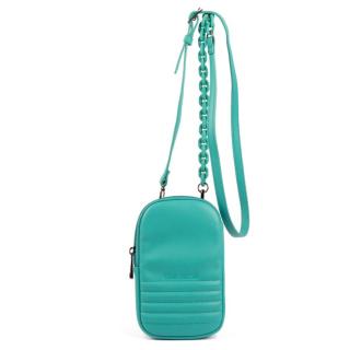 PEPE Moll 46135 NIZA AQUA torebka damska morska PEPE Moll 46135 NIZA AQUA torebka damska morska