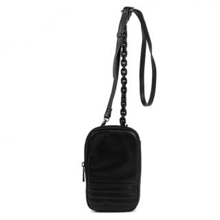 PEPE Moll 46135 NIZA BLACK torebka damska czarna PEPE Moll 46135 NIZA BLACK torebka damska czarna