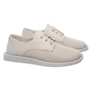 Półbuty damskie Bombonella 11T-005 6008 555 BEIGE Bombonella 11T-005 6008 555 BEIGE półbuty damskie beżowe