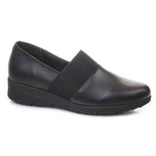 Półbuty damskie Presso 2-2806 NEGRO Presso 2-2806 NEGRO półbuty damskie czarne