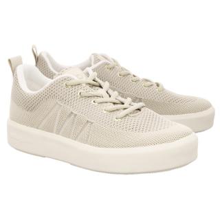 Sneakersy damskie Bugatti 431-4071K-6900 5200 BEIGE Sneakersy damskie Bugatti 431-4071K-6900 5200 BEIGE beżowe