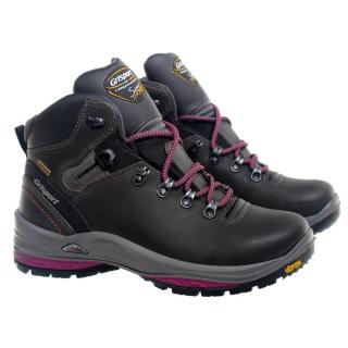 Trekkingi damskie Grisport 13503D30G Grisport 13503D30G trekkingi damskie wodoodporne