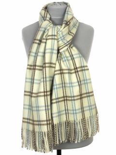 SK-127 Szal Damski Cashmere Touch Collection 180x66cm