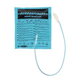 Elektrody do defibrylacji z kablem na zewnątrz dla dorosłych, Zoll Medical / M  1 opk.