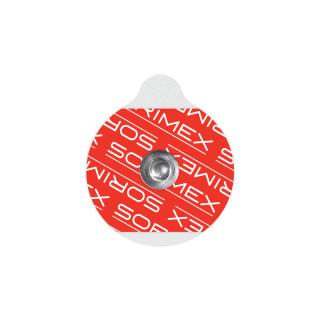 Elektrody EKG dla dzieci EK-S 30 PSG, pianka, żel stały, ø 30 mm, 1 opk. - 50 szt.