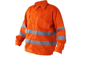 Bluza ostrzegawcza CEZAR Bluza ostrzegawcza CEZAR
