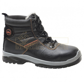 Buty ochronne BARROW S3 SRC CI