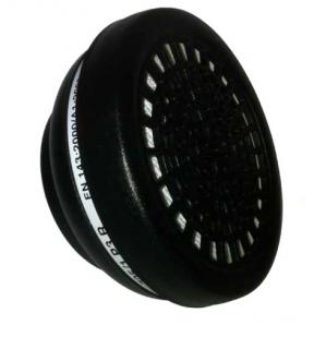 Filtr 725 FFP3R gwint Rd40 1/7'', zgodny z normą EN148-1