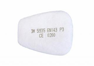 Filtr P3 3M 5935 1szt