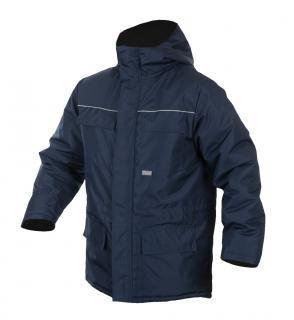 Kurtka zimowa HYDROS parka - wodoodporna