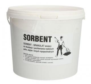 Sorbent sypki 5 L