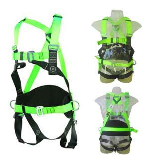 Szelki bezpieczne GLIDER+PLUS Szelki bezpieczne GLIDER+PLUS