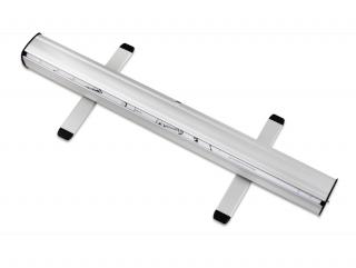 Kaseta Roll-Up Standard Black (85 x 200cm)